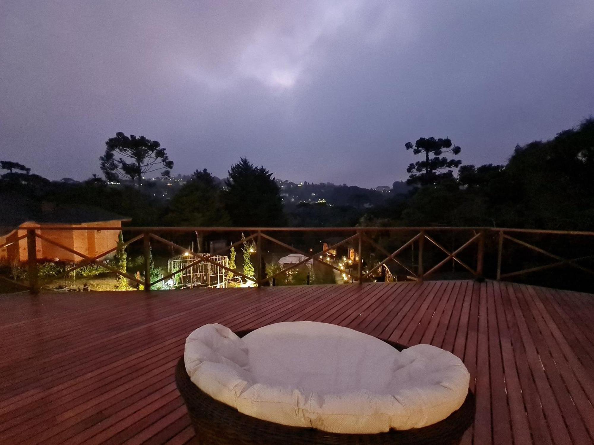 Pousada Chales Da Mantiqueira - Campos Do Jordao Ngoại thất bức ảnh